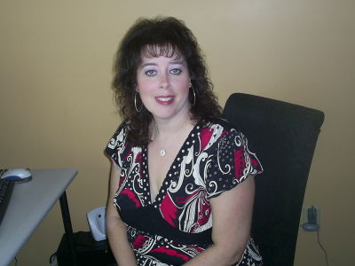 Sharla Bennett