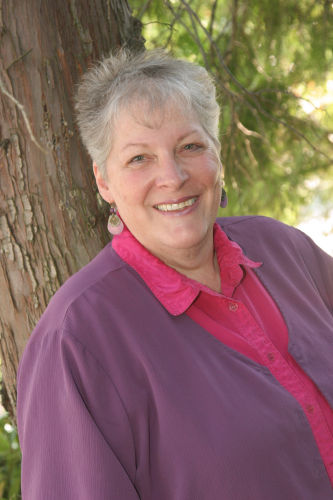 Lyn Ferrucciwright