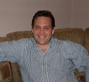 Patrick Lough