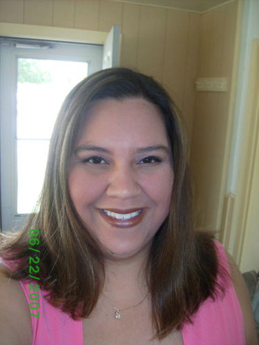 Crystalee Cook