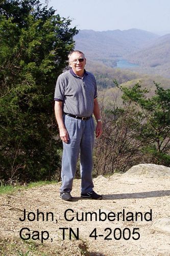 John Voigt