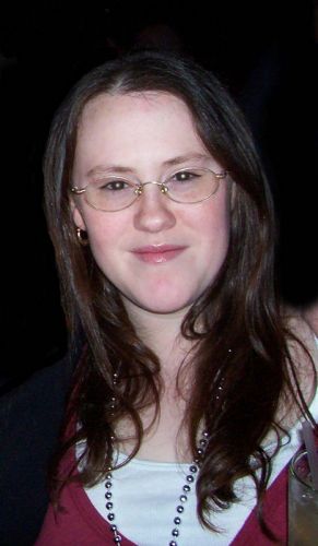 Melissa Hoyt