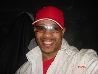 Harvey Chalmers