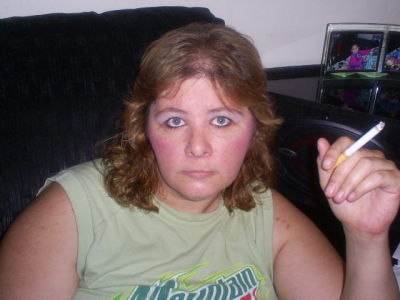 Bonnie Zimmerman