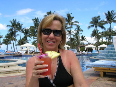 Debbie Robson