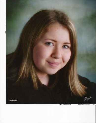 Amy Middleton