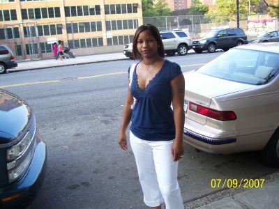 Dawn Robinson