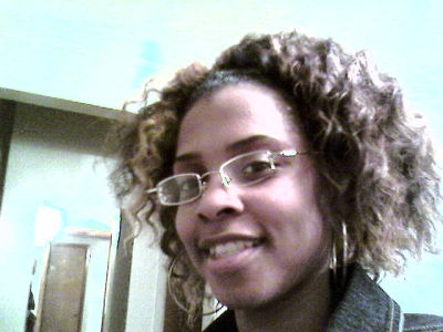 Lakeita Mitchell
