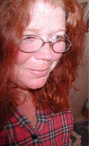 Karen Randels