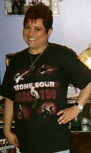 Sharon Fischer
