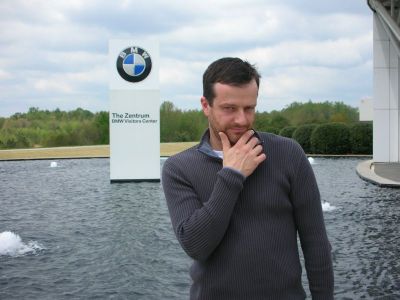Daniel Macfadden