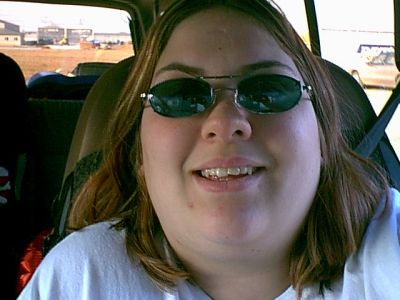 Carolyn Larsen