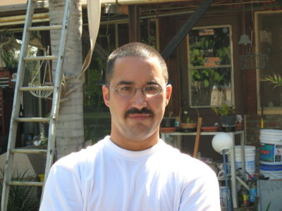 Osvaldo Macias