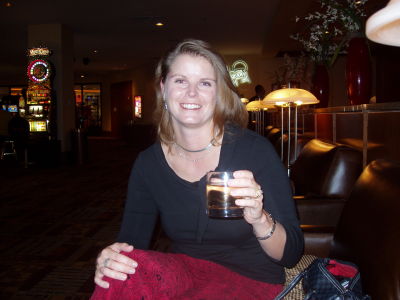 Erin Silvius