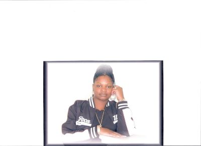 Niticha Glover