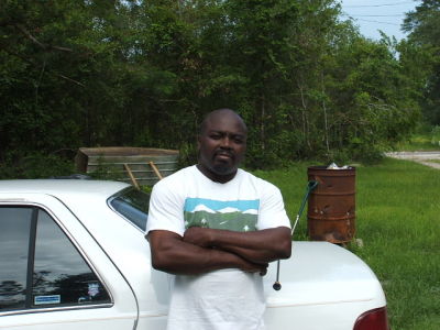 Pernell Carter