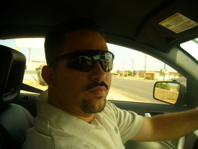 Donald Ornelas