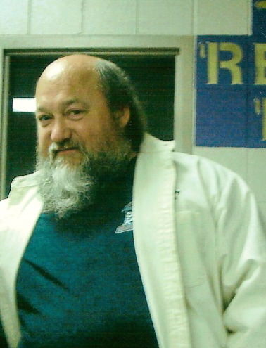 Jerry Hennessy