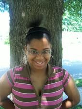 Candace Walton