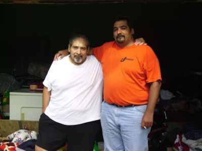 Juan Hernandez