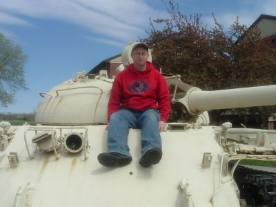 John Kreutzer