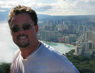 Troy Sorensen