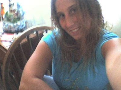 Ashley Sternthal