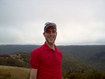 Ryan Bray