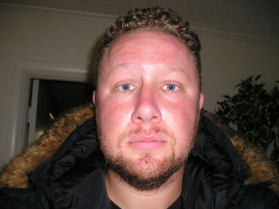 Dustin Collins