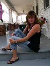 Michelle Rostad
