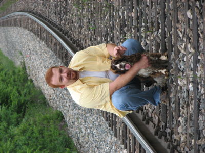 Shane Benge