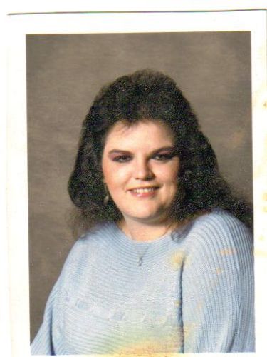 Cheryl Dickhaut