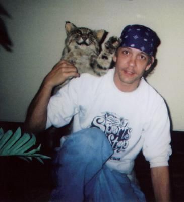 David Zahniser
