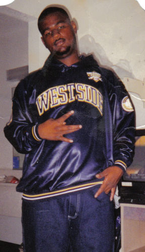 Anthony Henry