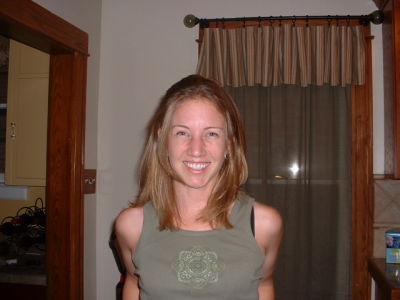 Heather Olear