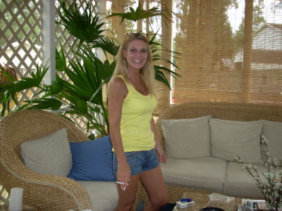 Brenda Nichols