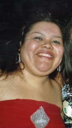 Christine Cazares