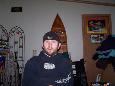 Michael Ryden