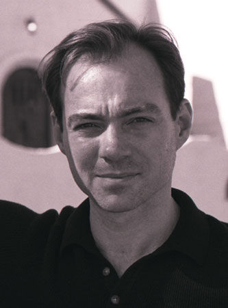 Andre Reddington