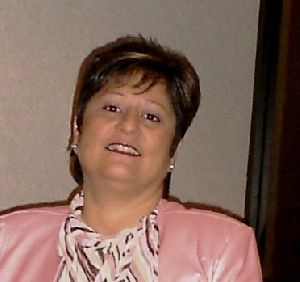 Mary Munoz