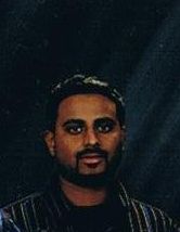 Dean Mohamed