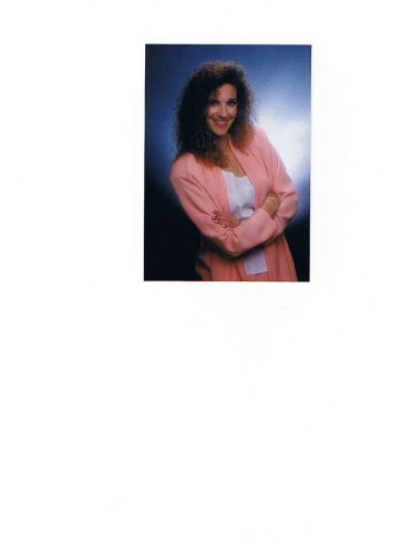 Sandra Rivers