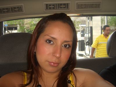 Jennifer Avelar