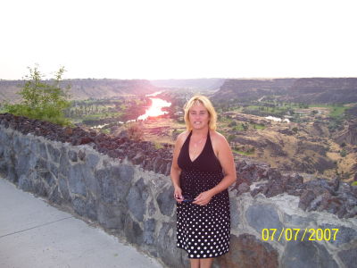 Stacy Crotto