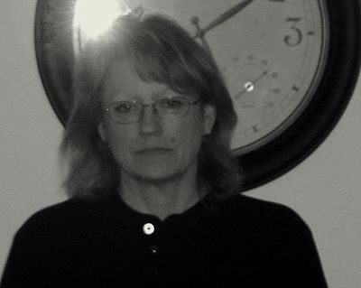 Cynthia Vogt