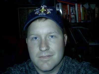 Stephen Richards