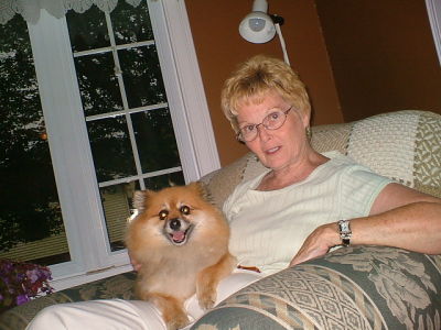 Shirley Lewis