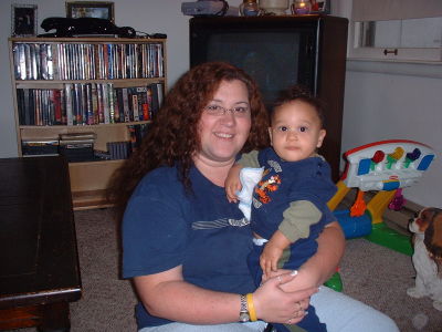 Leah Langston