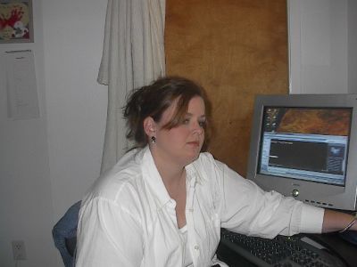 Lisa Rankin