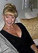 Amanda Maxwell